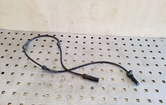BMW 5 F10 F11 ABS rear brake sensor 3452677586601 F00C1G0028
