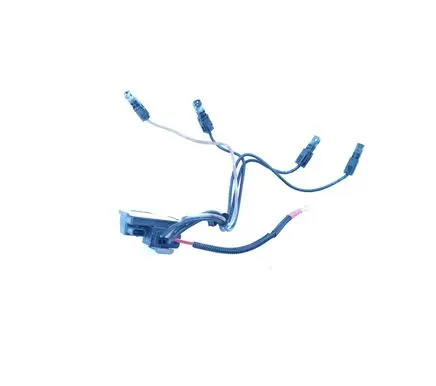 BMW X1 E84 Glow plug pre-heat relay 8570087