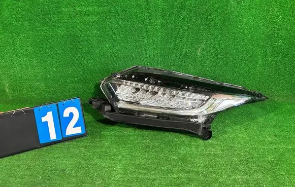 Honda HR-V Headlight/headlamp