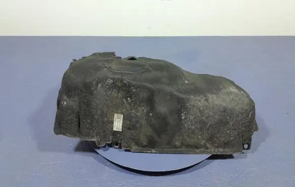 BMW Z4 E85 E86 Engine bonnet/hood sound/heat insulation 8583377