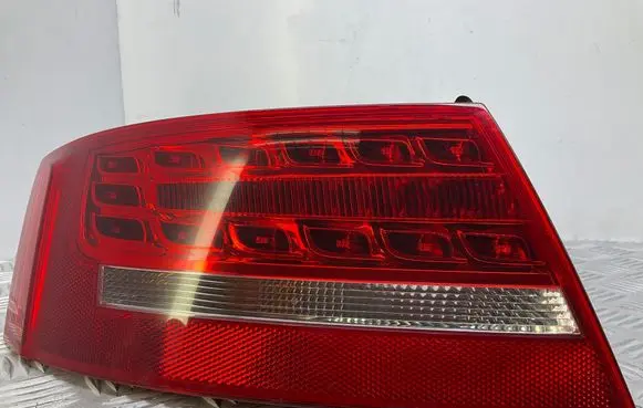 Audi A5 Sportback 8TA Rear/tail lights 8T8945095D