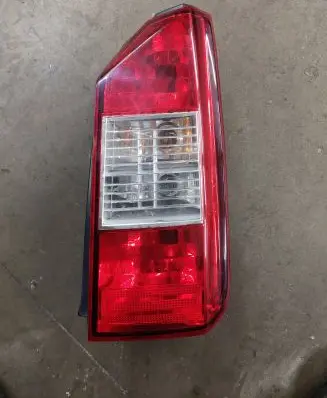 Fiat Idea Rear/tail lights 46829508