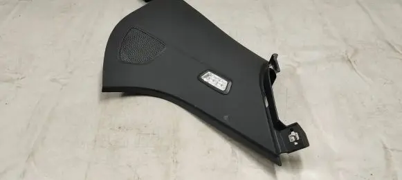 Mercedes-Benz GLC X253 C253 (B) pillar trim (top) A2536901925 A2536902325 A0009064301
