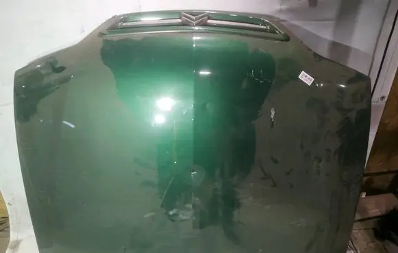 Citroen Xsara Engine bonnet/hood