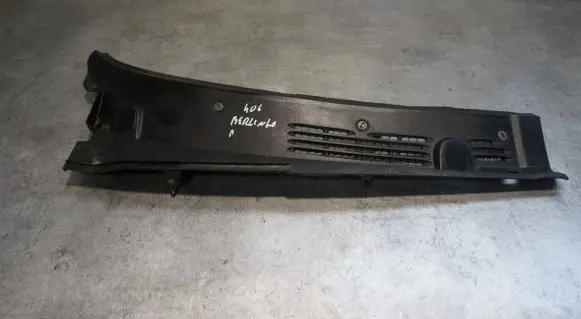 Citroen Berlingo Wiper trim 9642405777