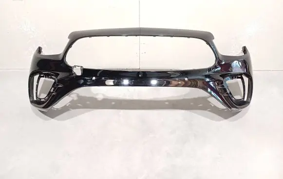 Mercedes-Benz E W213 Front bumper A2138857404