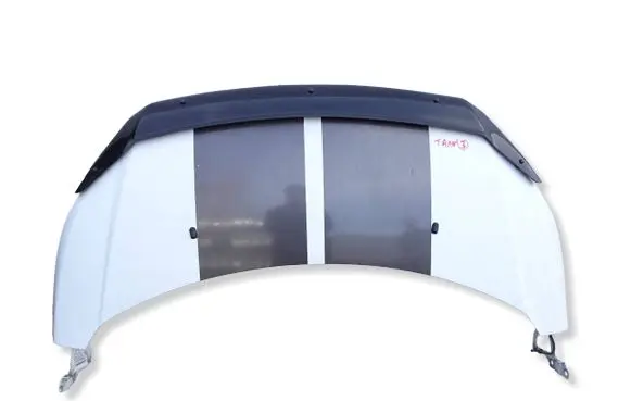 Ford Transit Custom Engine bonnet/hood UTEAB