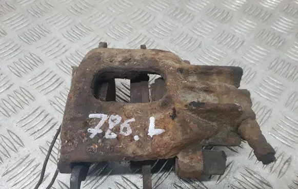 Ford Focus Front brake caliper