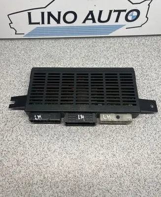 BMW 5 E39 Light module LCM 61358386210