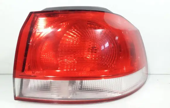Volkswagen Golf VI Rear/tail lights 89089721R