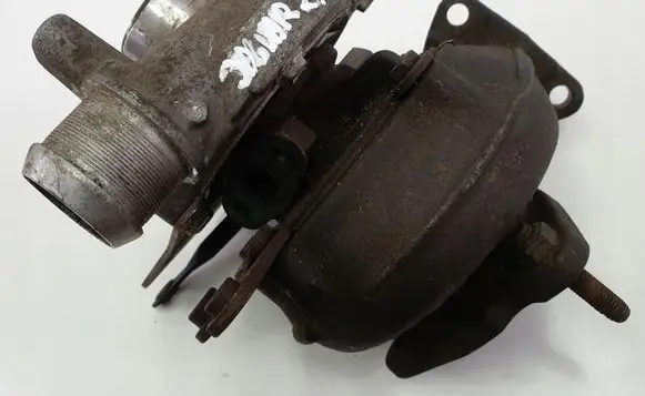 Jaguar S-Type Turbo 6R8Q6K682BA