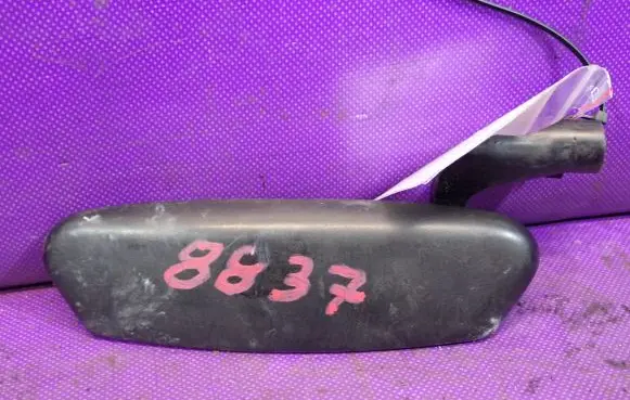 Fiat Punto (188) Front door exterior handle