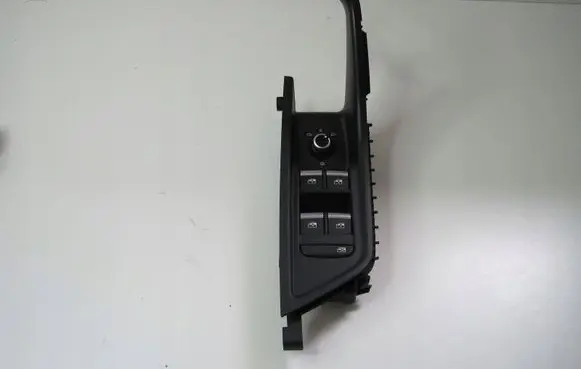 Audi A3 S3 A3 Sportback 8P Audio system kit 8W0959851E