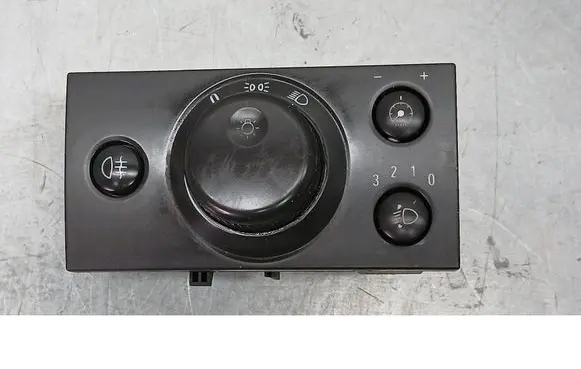 Opel Vectra C Other switches/knobs/shifts 9185884