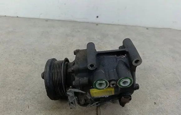 Ford Fusion Air conditioning (A/C) compressor (pump) YS4H19D629AB