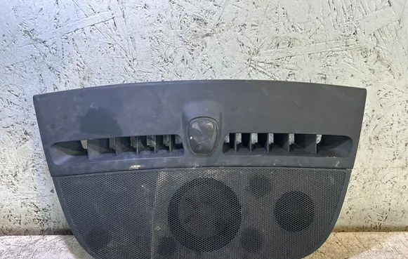 Volvo XC40 Dash center speaker trim cover 31442613