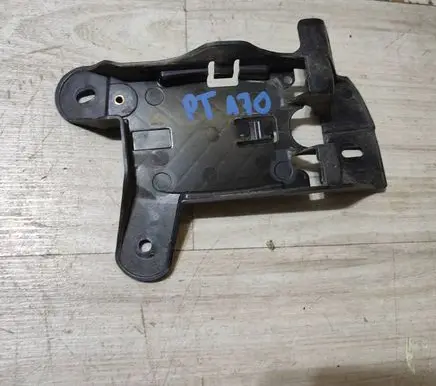 Suzuki Vitara (LY) Rear bumper mounting bracket 3F50186R00