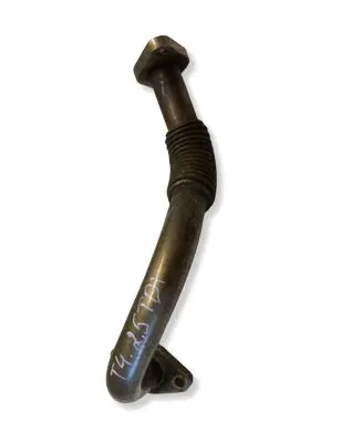 Volkswagen Transporter - Caravelle T4 EGR valve line/pipe/hose 074131525AA