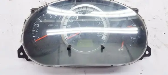 Mazda 5 Speedometer (instrument cluster) c23555430