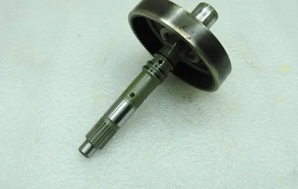 Suzuki Vitara (LY) Other gearbox part 2410078MT0