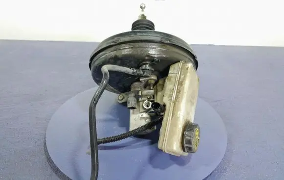 Skoda Citigo Brake booster 1S1614105B