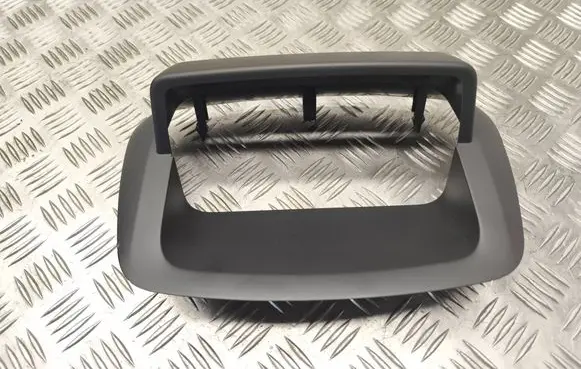Renault Megane III Other dashboard part 628700004R