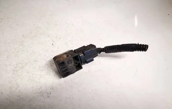 Mazda 3 I Airbag deployment crash/impact sensor 3m5t14b006ad 3m5t-14b006-ad