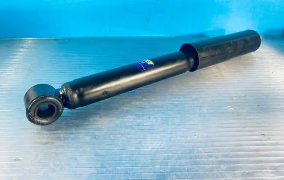 Volvo C70 Rear shock absorber/damper 21632