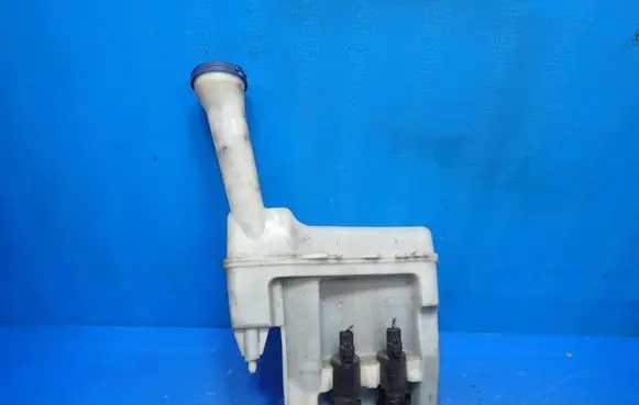 Toyota Aygo AB10 Windshield washer fluid reservoir/tank 