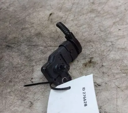 Opel Zafira B Air pressure sensor 0281002437 1911093FL1