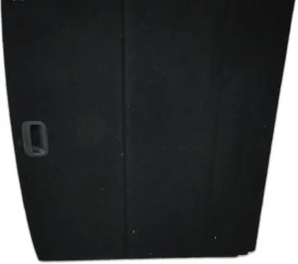 KIA Sportage Interior carpet 5720F1000