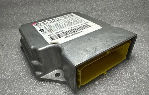 Audi A6 S6 C6 4F Airbag control unit/module 4F0959655B 4F0910655E