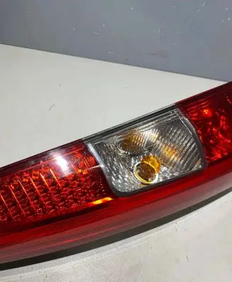 Volvo V70 Rear/tail lights 160985