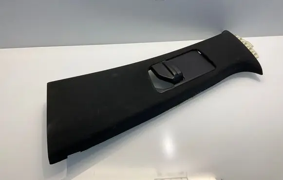 Mercedes-Benz ML W166 (B) pillar trim (top) A1666900325 A16669045 A043330