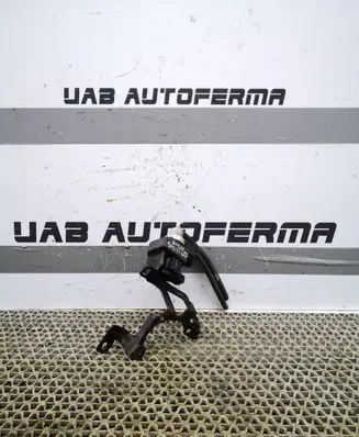 Hyundai i20 (PB PBT) Turbo solenoid valve 394502A600