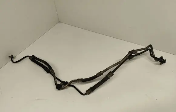 Peugeot 5008 Power steering hose/pipe/line