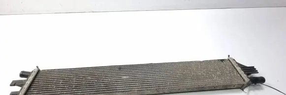 Renault Master III Coolant radiator T1077003