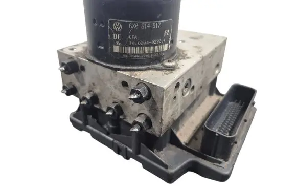 Audi A3 S3 8L ABS Pump 6X0614517 1C0907379 10020402224