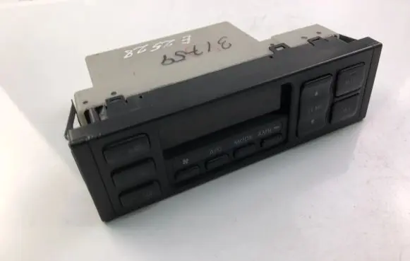 Mazda 626 Interior fan control switch K19Z0GE4V