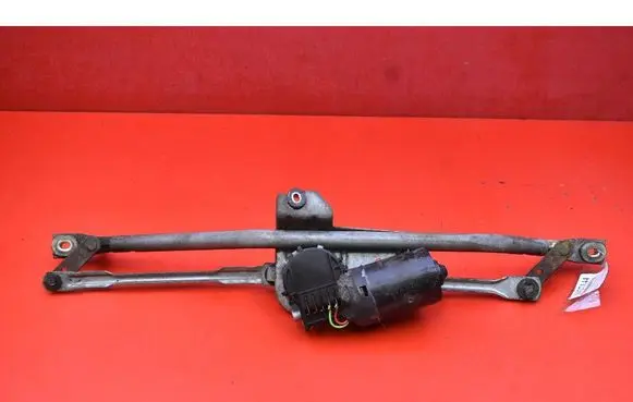 Audi A4 S4 B5 8D Front wiper linkage and motor 8D1955113B