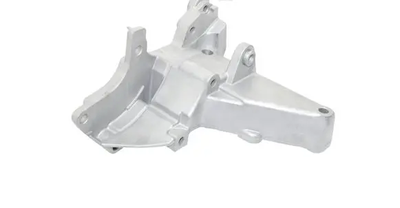 BMW 5 E39 Generator/alternator bracket 2242786 22427869