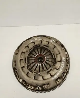 Mercedes-Benz C W203 Clutch set kit A0002526005