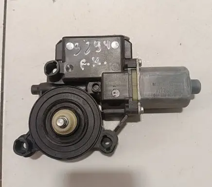 Volkswagen Transporter - Caravelle T5 Front door window regulator motor 0130822453 850201010