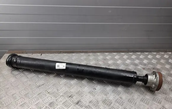 Audi A5 Drive shaft (set) 8W0521101C