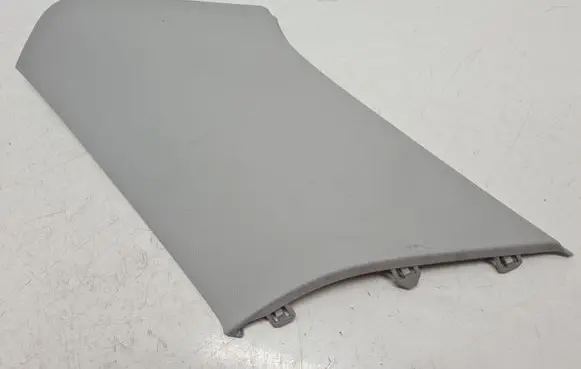 Skoda Fabia Mk3 (NJ) (D)pillar trim (top) 6V9867246