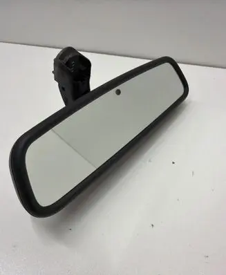 BMW 5 E60 E61 Rear view mirror (interior) 913445902 20368563 9051541