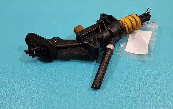 Ford Transit Custom Clutch slave cylinder GK217A542AA IMPRK1487007