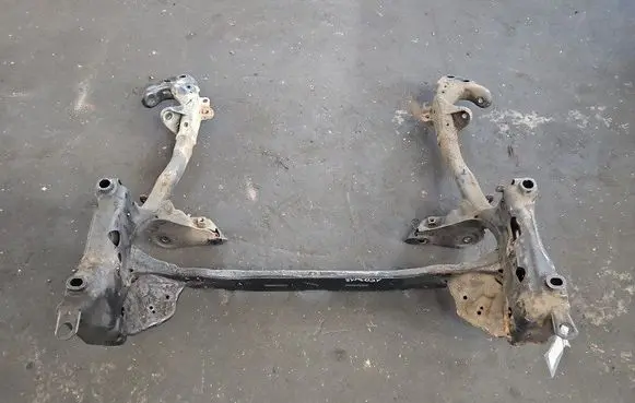 Audi A6 S6 C7 4G Front axle beam IMPRK1509012
