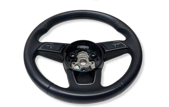 Audi A4 S4 B9 Steering wheel 8W0419091E