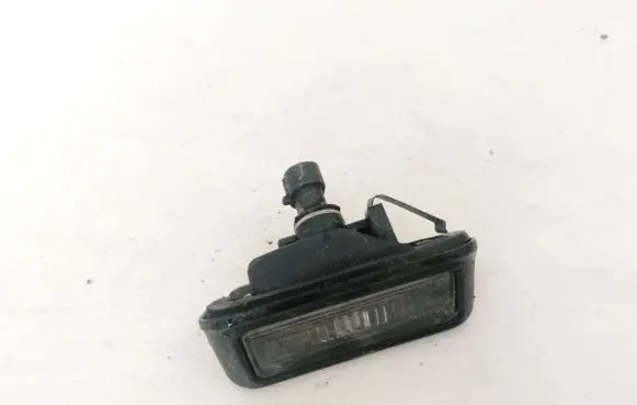 Fiat Doblo Number plate light 46738719